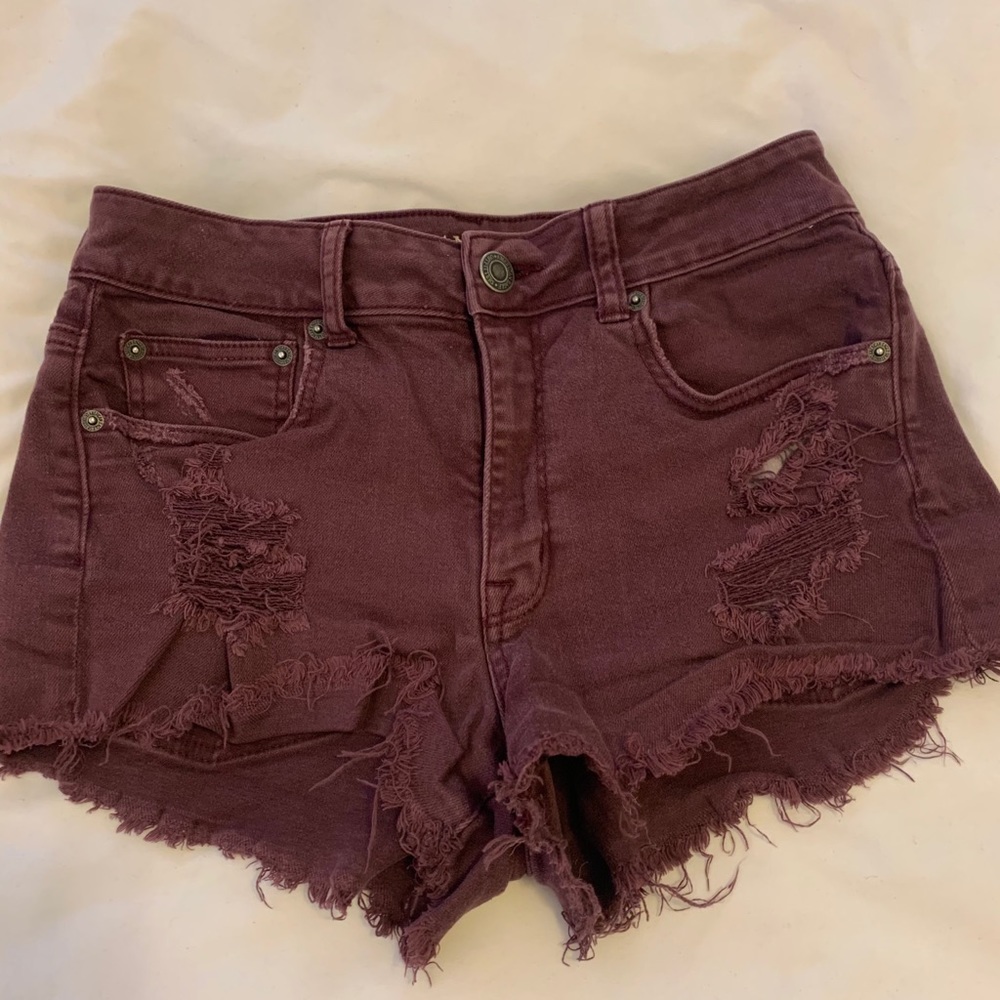 American eagle shorts